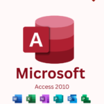 Access 2010 5 PC