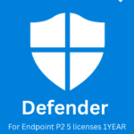 Microsoft Defender for Endpoint P2 license
