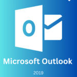 Microsoft Outlook 2019 license