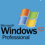 Microsoft Windows XP Professional license