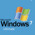 Microsoft Windows 7 Ultimate license